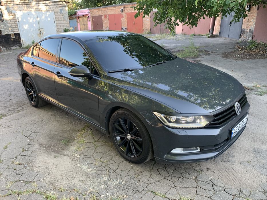 Продам фольцваген пасад В 8 европа