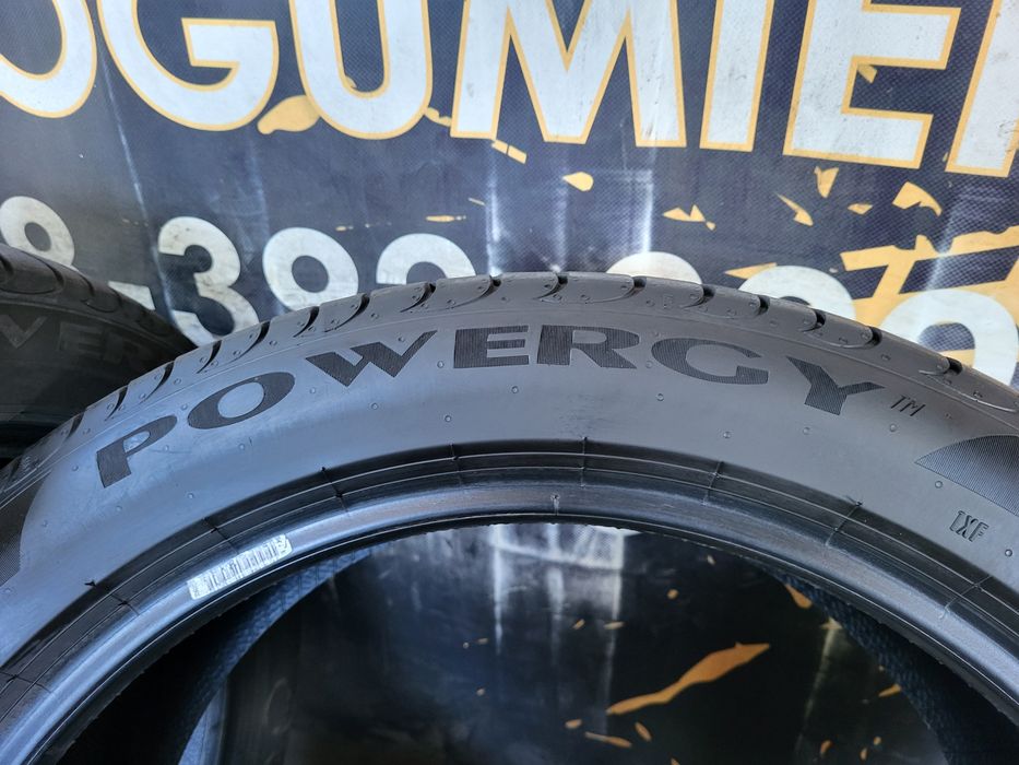 Opony letnie 225/45/18 Pirelli 24rok