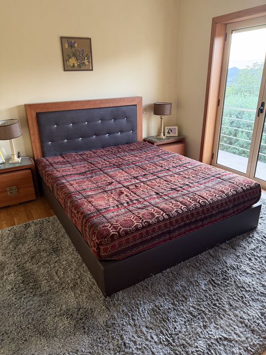 Conjunto Mobilia de Quarto
