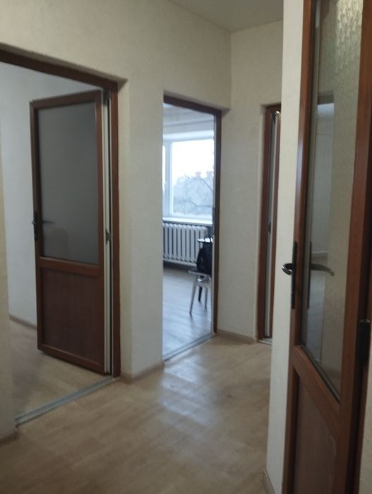 Продам двокімнатну квартиру в СМТ Нова Водолага Харківська область