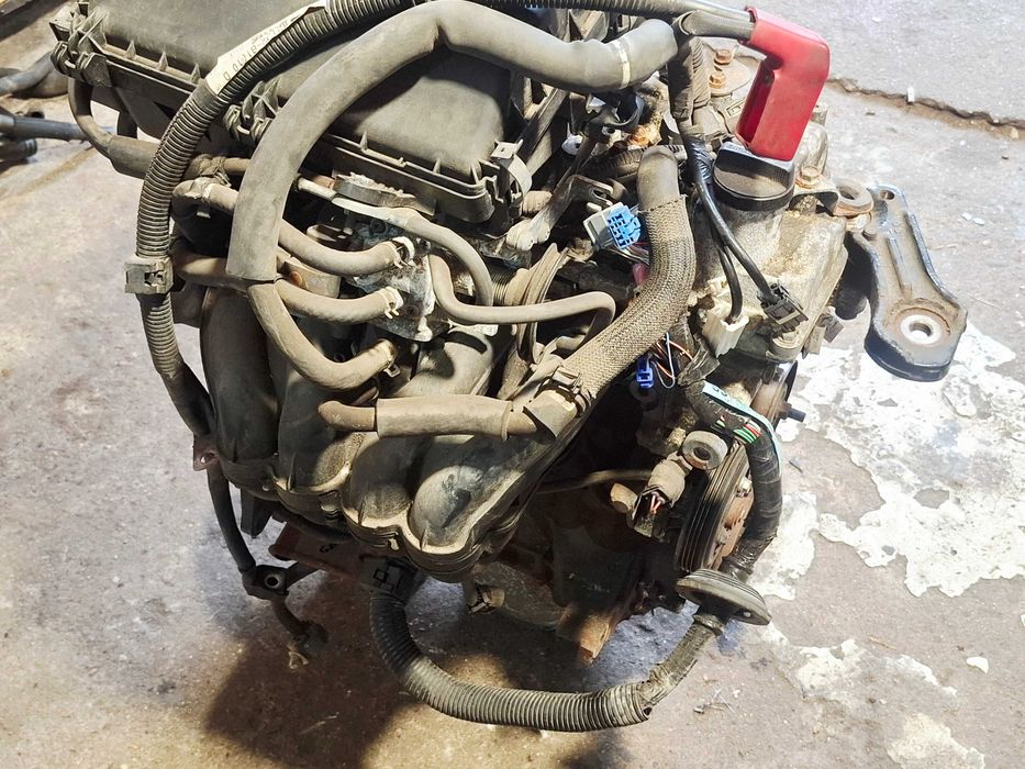 silnik daihatsu materia 1.3 k3-ve 203925 km 2006 - 2011 sprawny