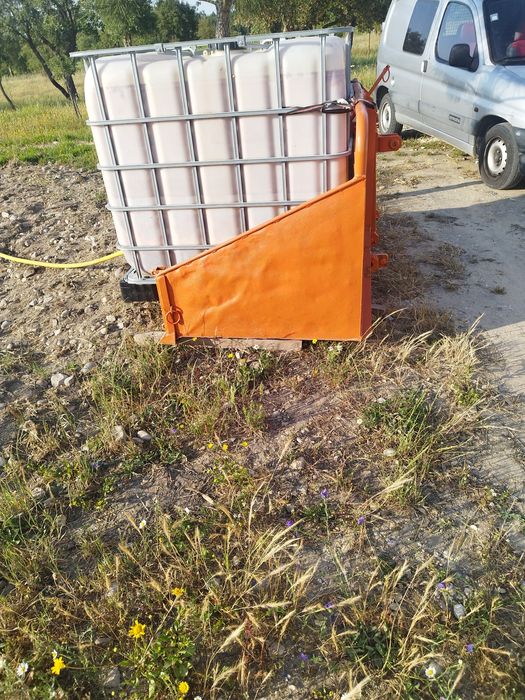 Alfaias agrícolas