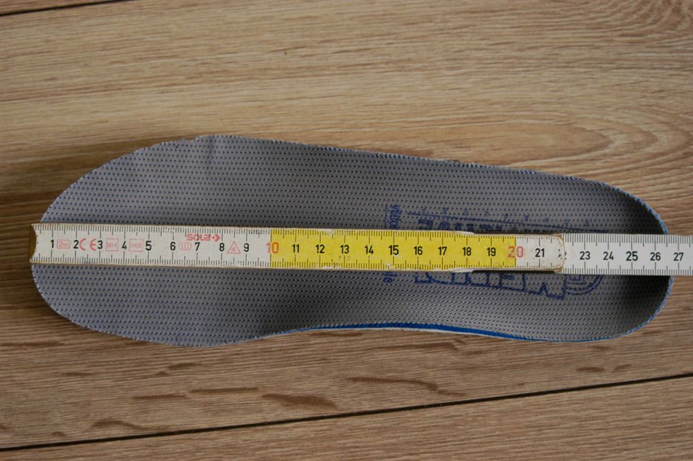 Buty Meindl, Desert Defence, trekkingowe, taktyczne, górskie, 41