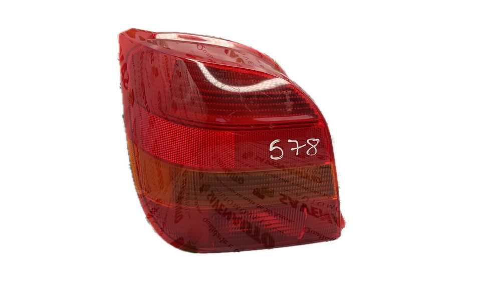 Farolim esquerdo FORD Courier (F3L, F5L)