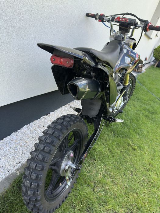 Sprzedam crossa