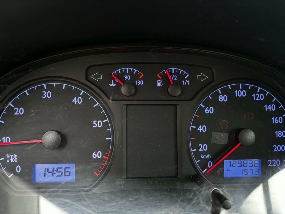 Samochód  Volkswagen Polo 1.2 benzyna