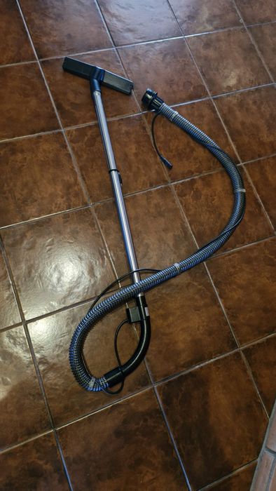 Aspirador Água Hyla