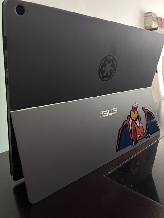 Asus transformer pro