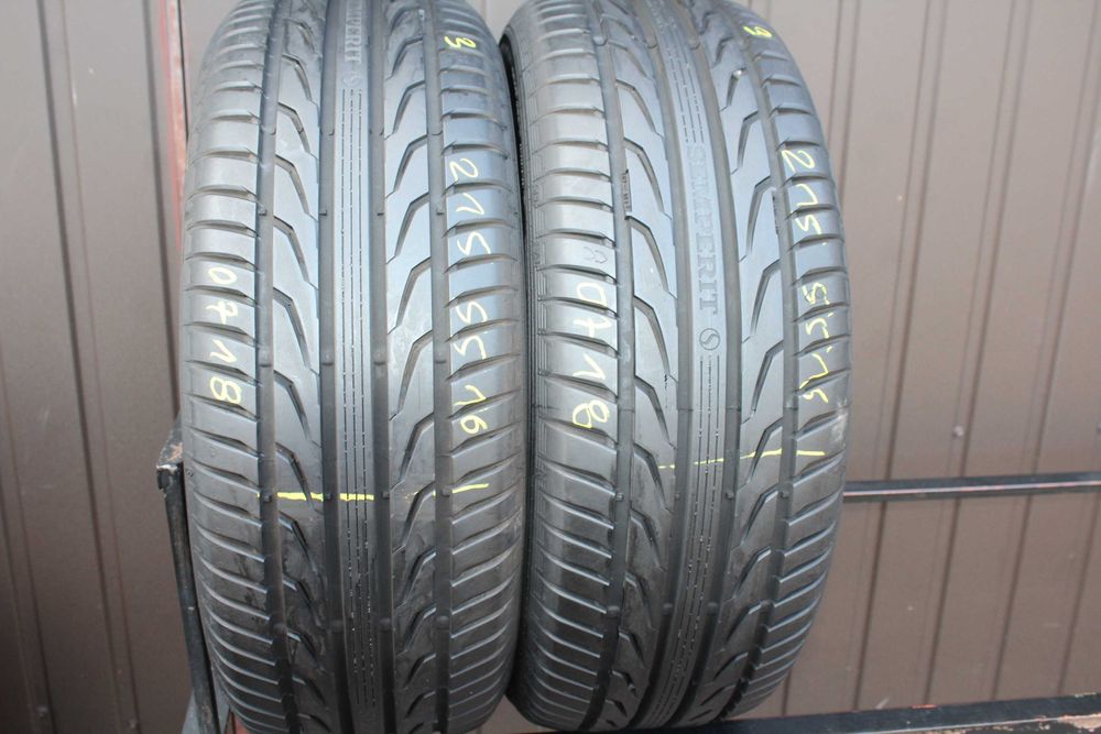 215 55 R16 Semperit Sped -Life 2