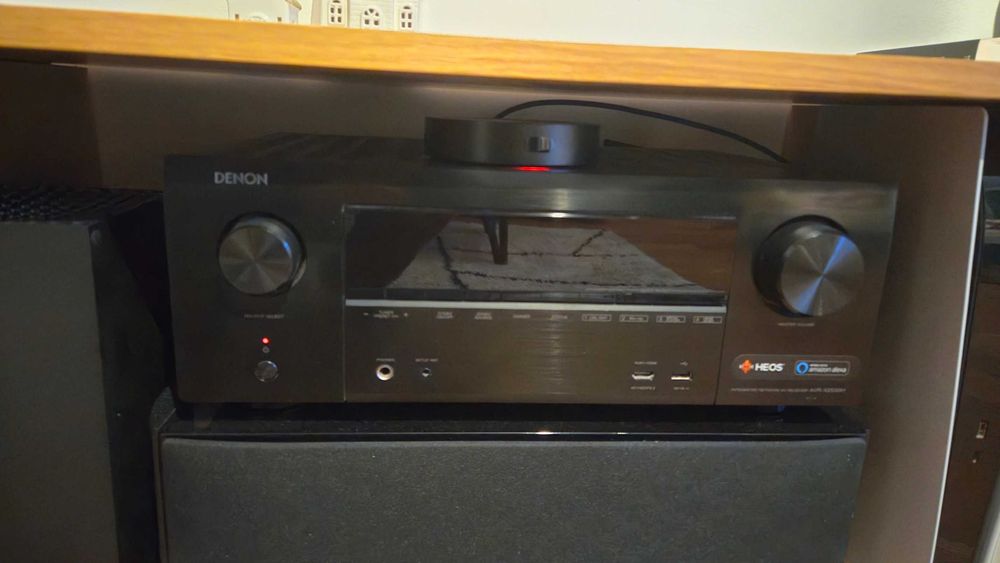 Amplituner Denon AVR - X2500H