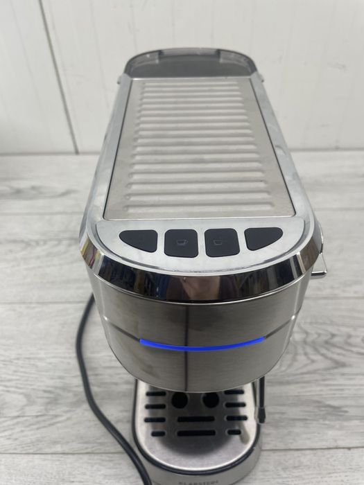 Кавомашина Klarstein Futura Espressomaker