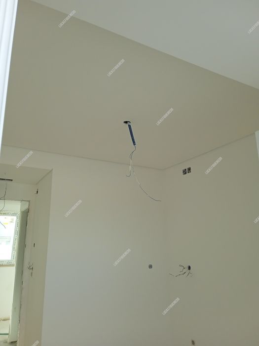 Construção e remodelação