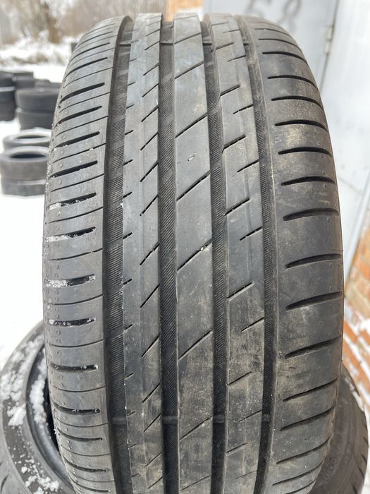 Літня резина 205/40 R17