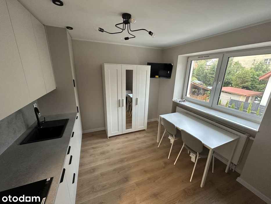 Apartamenty na wynajem - 5 min od SUM piechotą