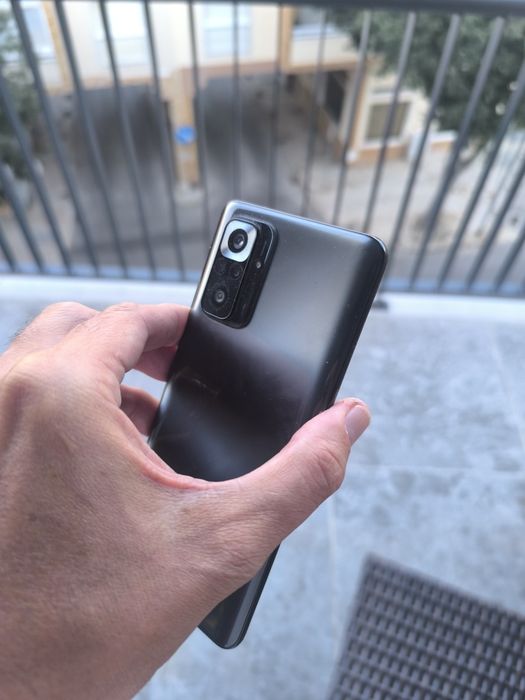 Xiaomi redmi 10 pro