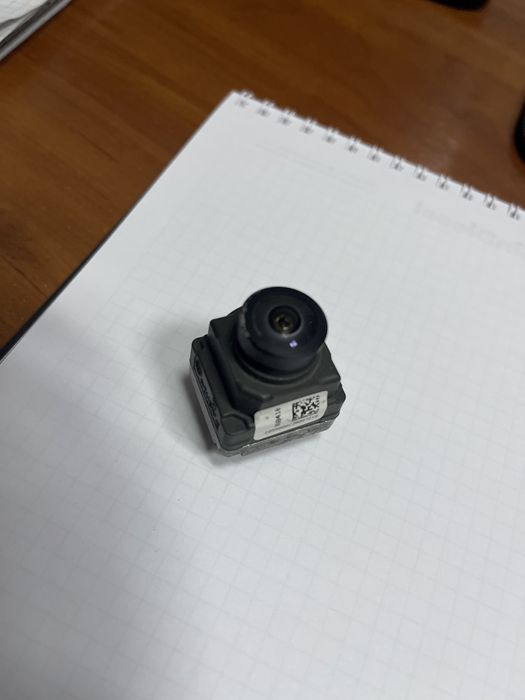 Камера volvo xc90 31445951