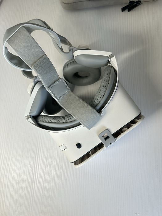Bobovr Z6