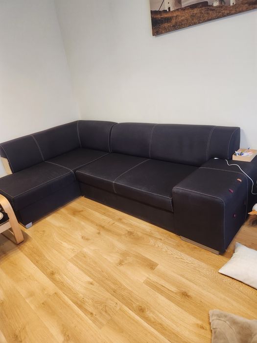 Narożnik rozkładany 270x170