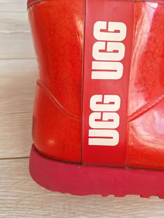 Уггі Ugg жіночі р-р 36