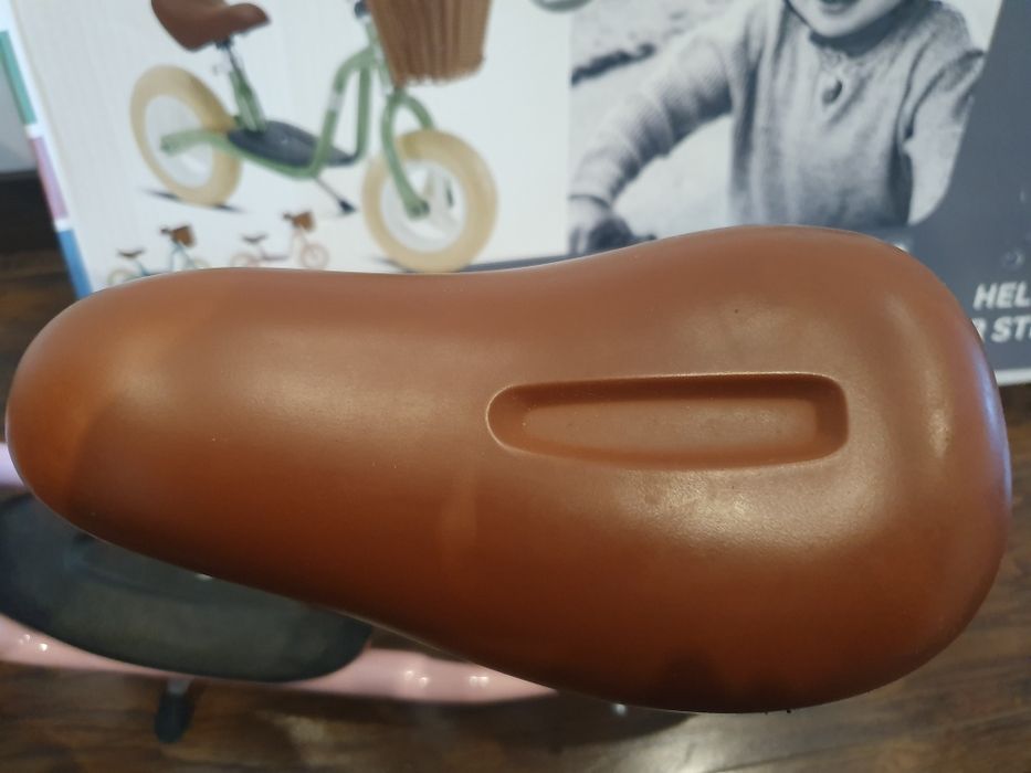 Rowerek biegowy Puky LRM od 2 +