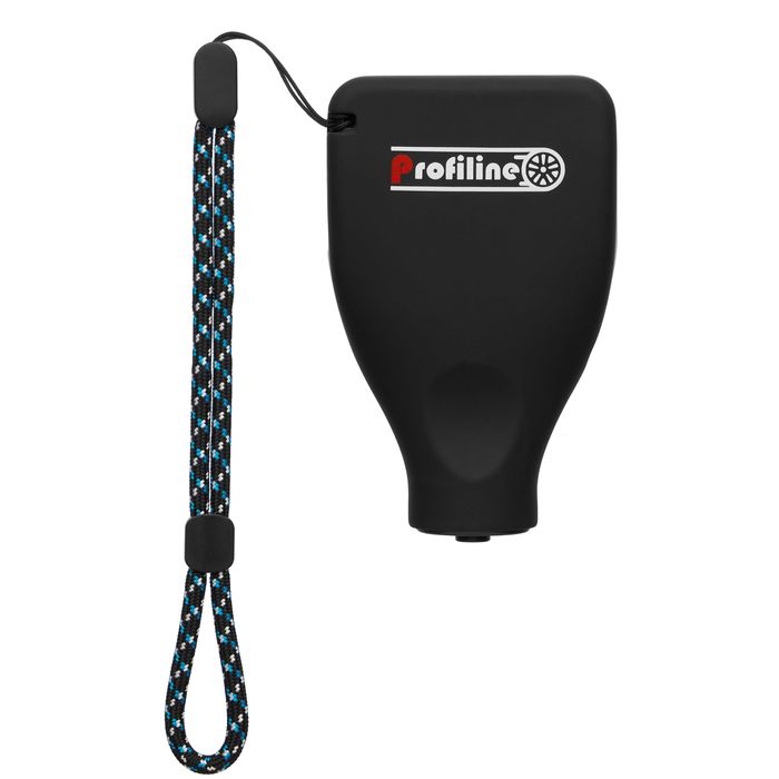 Товщиномір Profiline TG-400 НОВИНКА 2026 товщиноміри сканер толщиномер