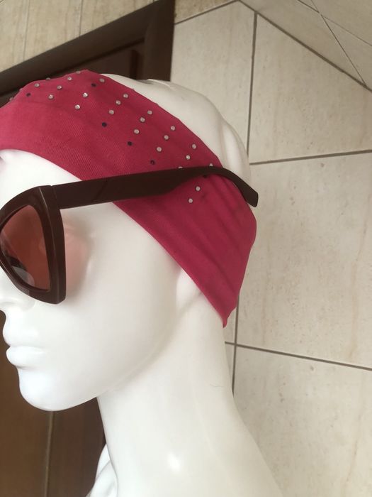 Okulary przeciwsłoneczne