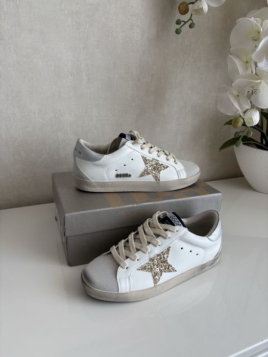 Кросівки Golden goose