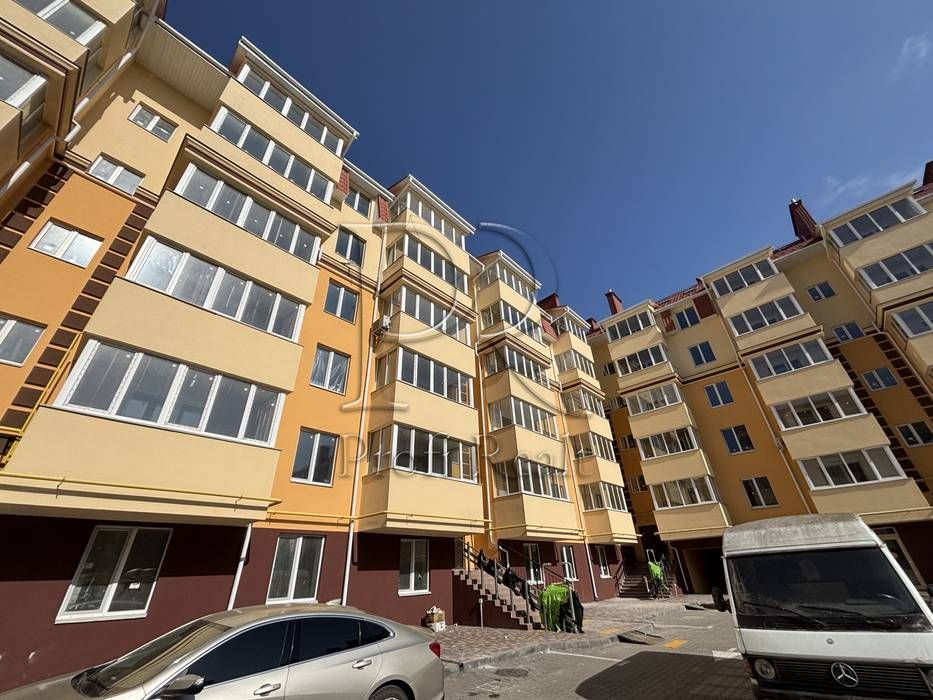 Без %! Зданий будинок! Продаж 2к кв «Київський маєток»!