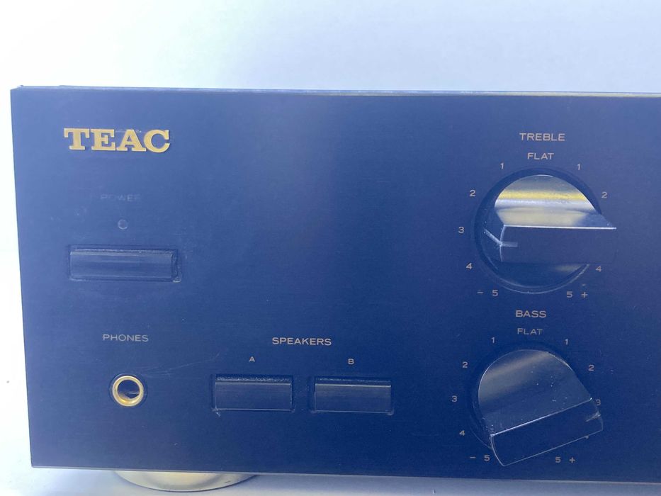 Wzmacniacz audio TEAC A-X 3000