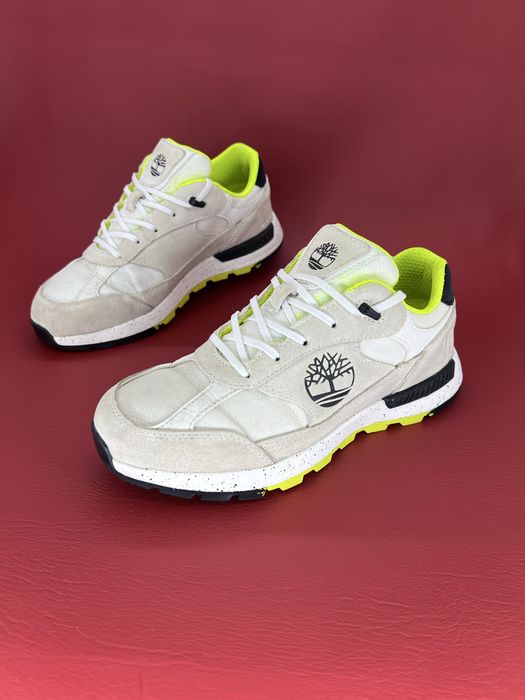 Кросівки 40р.  Timberland Field Trekker LF Low Hiker  A2QU6