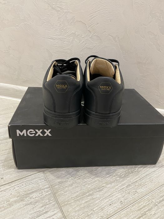 Кросівки чоловічі MEXX