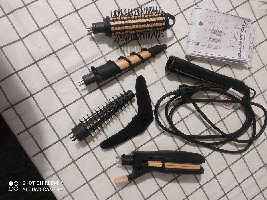 Продам мультистайлер Ровента