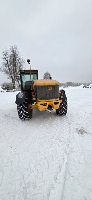 Ładowarka  JCB 526 56