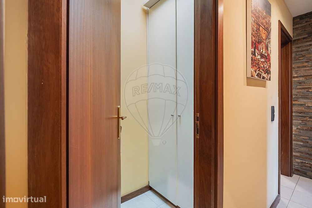 Apartamento T1 para venda