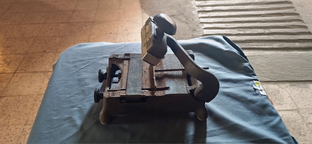 Máquina de Endereçamento classe 500