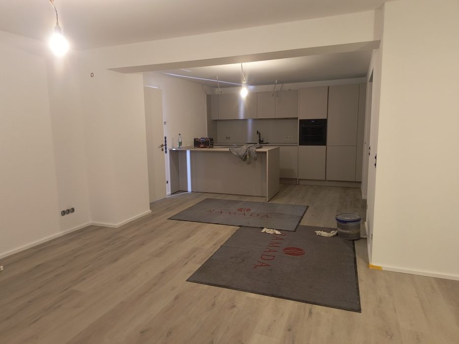 Wykończenia mieszkań i domów