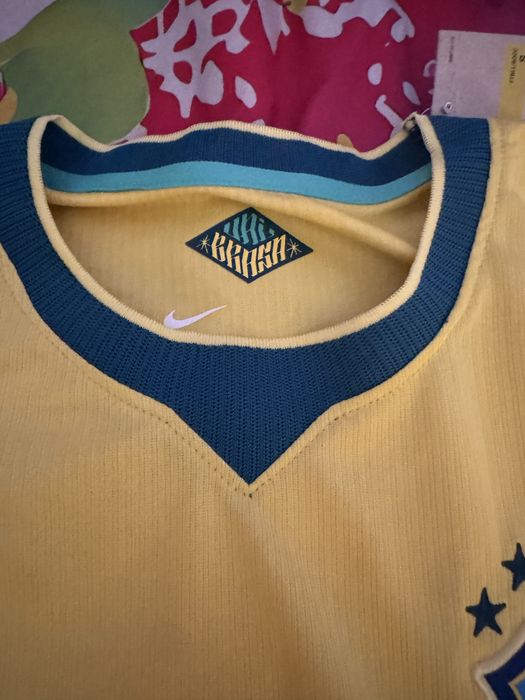 canisola selecao brazil