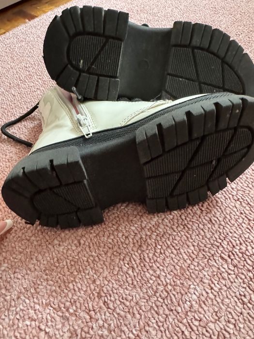 Botas de Criança - Stitch