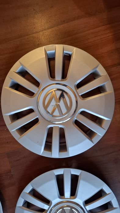Kołpaki vw up 14