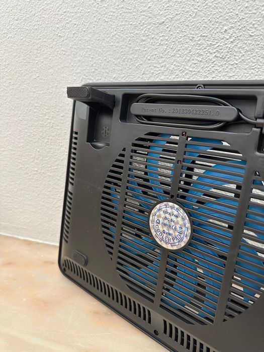 Base Refrigeradora SMART