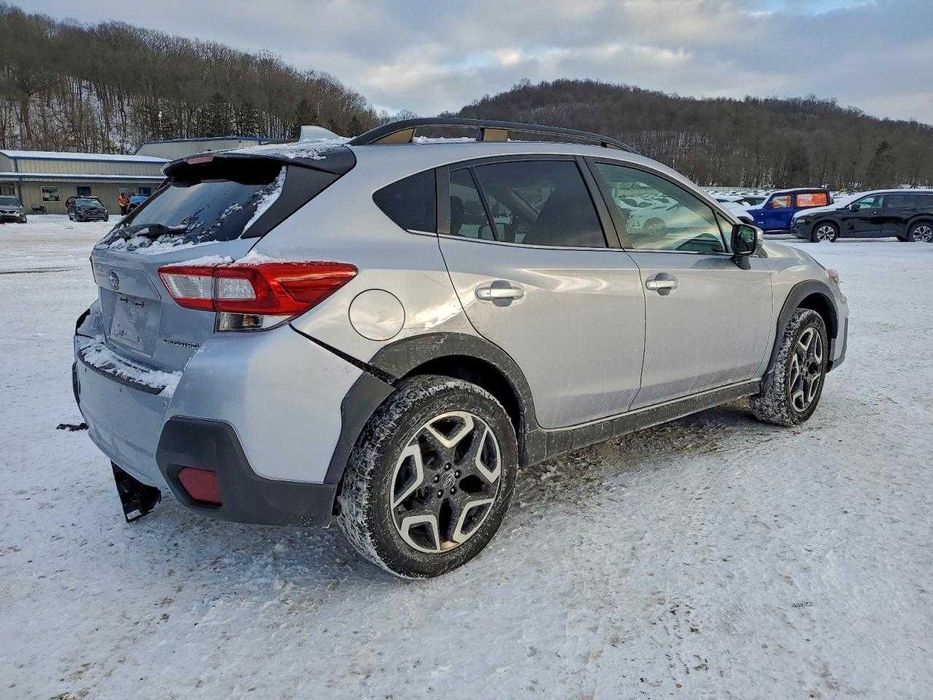 Subaru Crosstrec Limited 2019 /