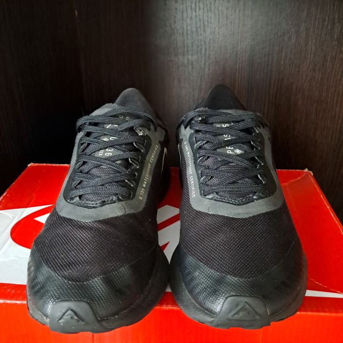 Кросівки Nike Zoom Pegasus 36 Trail Gore-Tex