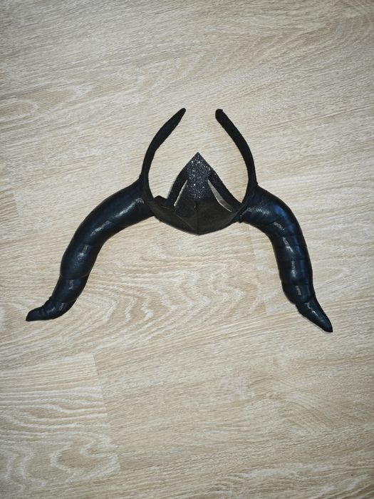 Diabolina Maleficent strój przebranie