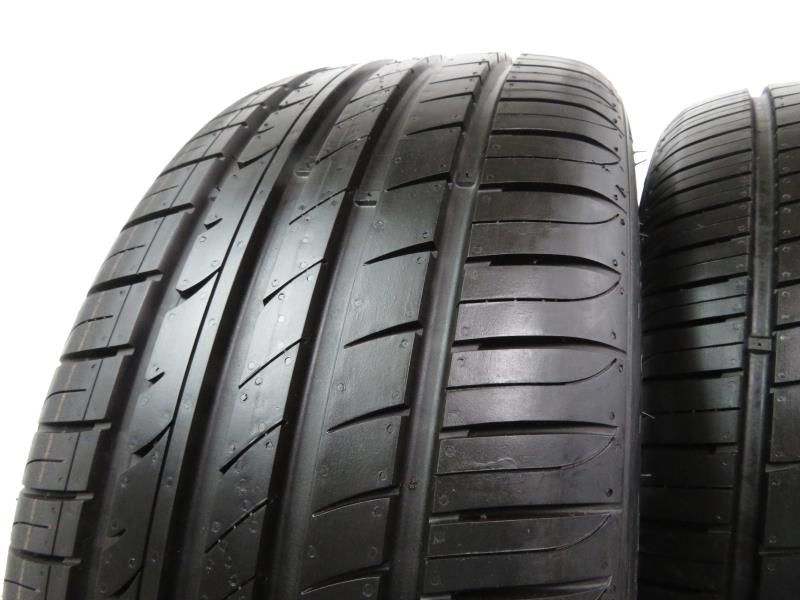 2x 215/45r16 Opony Letnie Hankook Ventus Prime 2