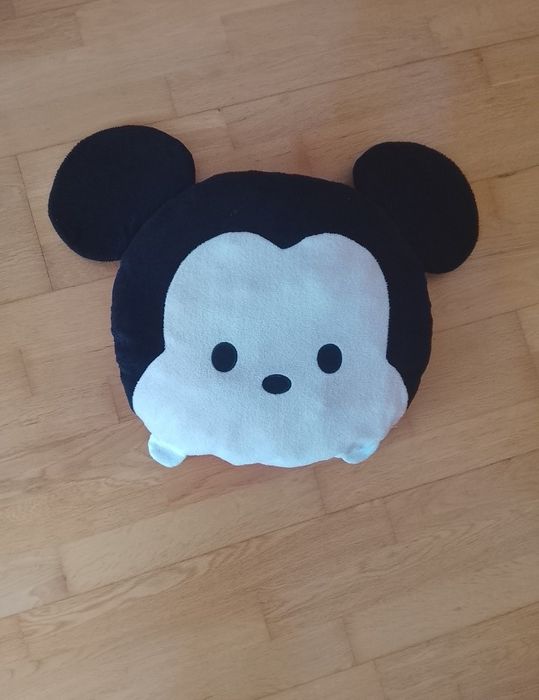 Almofada Mickey Tsum Tsum