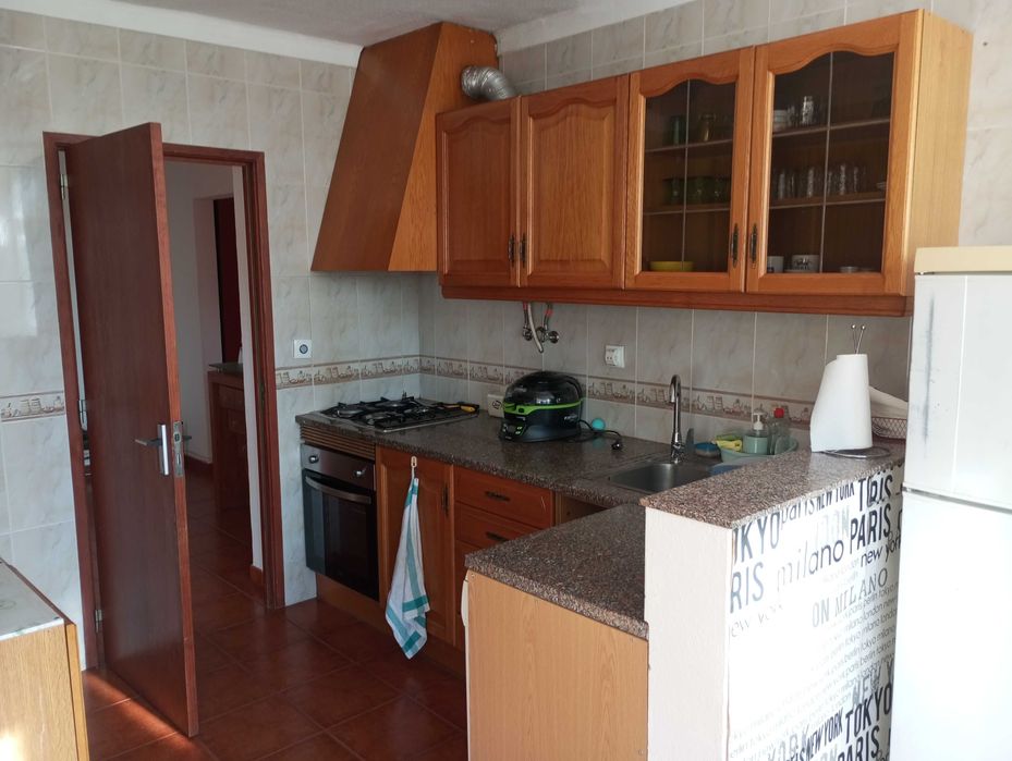 T2 Vila Nova Santo André