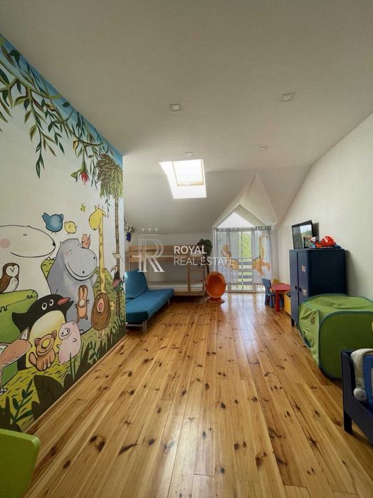 Продаж Таунхаус Вишневського ТОП ЦІНА КМ Северинівка з Басейном Озеро