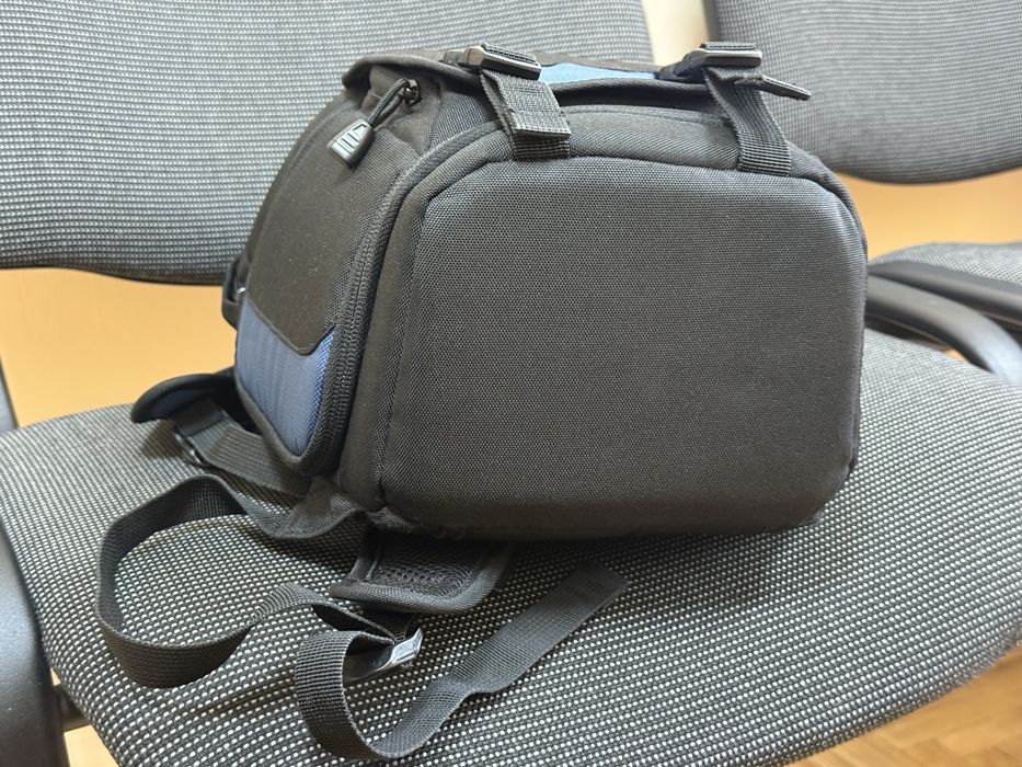 Фоторюкзак Lowepro Fastpack 100