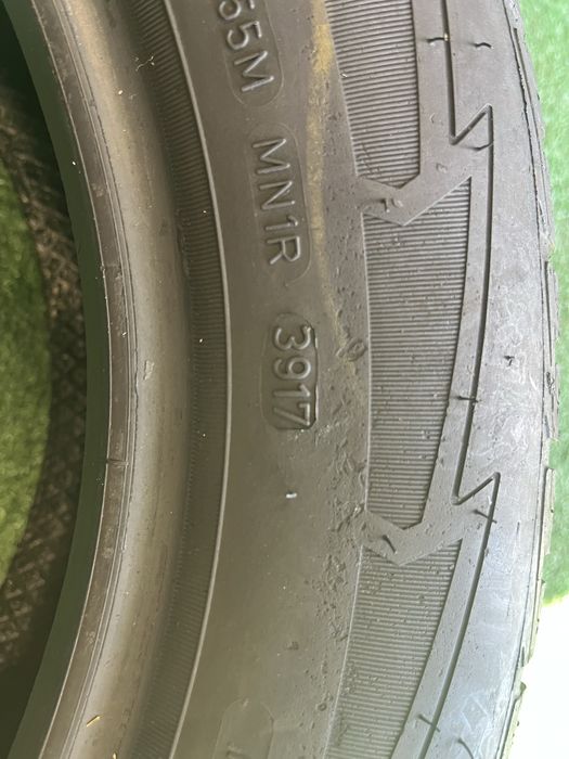 4x215/60 R16 GoodyearUltragrip Performance