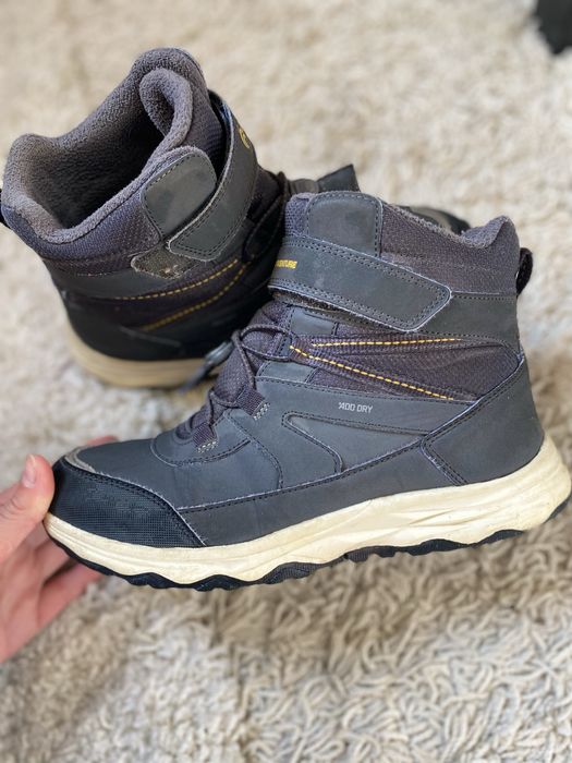 Outventure Зимові підліткові ботінки